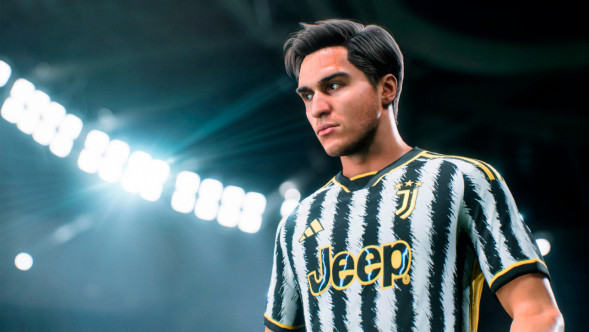 Игра EA SPORTS FC 24 [PS5, русская версия] во Владимире
