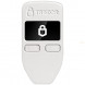 Аппаратный криптокошелек Trezor One, White во Владимире
