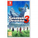 Игра Xenoblade Chronicles 3 [Nintendo Switch, английская версия] во Владимире