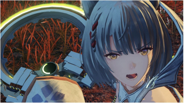 Игра Xenoblade Chronicles 3 [Nintendo Switch, английская версия] во Владимире
