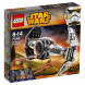 Конструктор LEGO Star Wars 75082 Улучшенный Прототип TIE Истребителя во Владимире