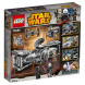 Конструктор LEGO Star Wars 75082 Улучшенный Прототип TIE Истребителя во Владимире