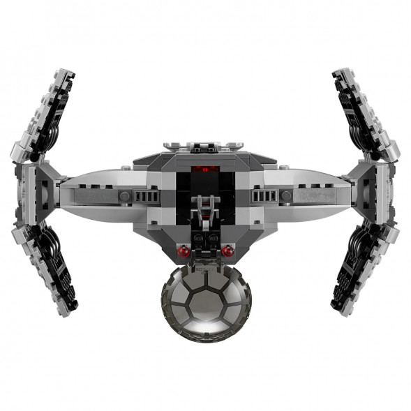 Конструктор LEGO Star Wars 75082 Улучшенный Прототип TIE Истребителя во Владимире