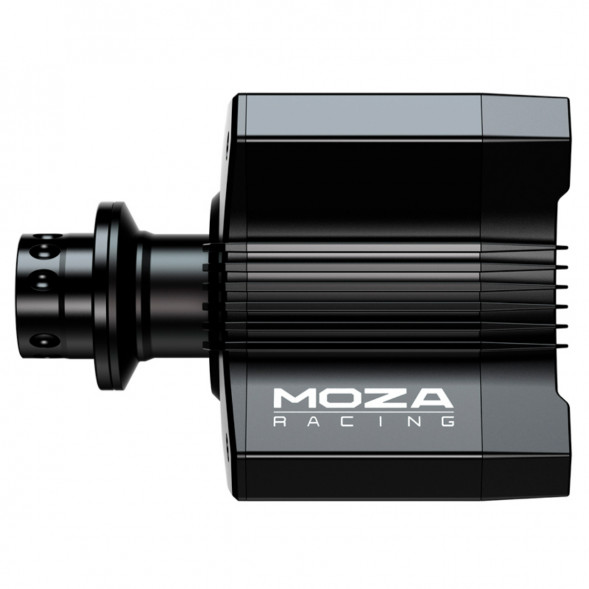 Игровой руль MOZA R5 Bundle (R5 Base, ES Wheel, SR-P Lite double Pedals，R5 Table Clamp) RS20 во Владимире