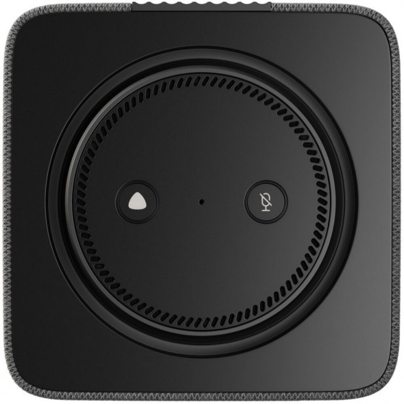 Умная колонка Яндекс Станция Макс с Zigbee, графит во Владимире
