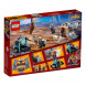 Конструктор LEGO Super Heroes 76102 Война бесконечности: В поисках оружия Тора во Владимире