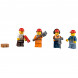 Конструктор LEGO City 60072 Набор «Строительная команда» для начинающих во Владимире