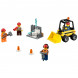 Конструктор LEGO City 60072 Набор «Строительная команда» для начинающих во Владимире