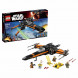 Конструктор LEGO Star Wars 75102 Истребитель По (Poe&amp;#039;s X-Wing Fighter) во Владимире