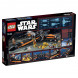 Конструктор LEGO Star Wars 75102 Истребитель По (Poe&amp;#039;s X-Wing Fighter) во Владимире