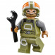 Конструктор LEGO Star Wars 75102 Истребитель По (Poe&amp;#039;s X-Wing Fighter) во Владимире