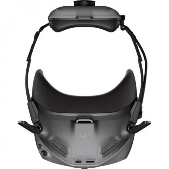 Очки DJI Goggles N3 во Владимире