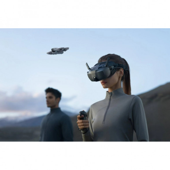 Очки DJI Goggles N3 во Владимире