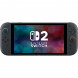 Игровая приставка Nintendo Switch 2, черный + Mario Kart World во Владимире