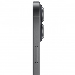 Смартфон Apple iPhone 17 256GB eSim, Black