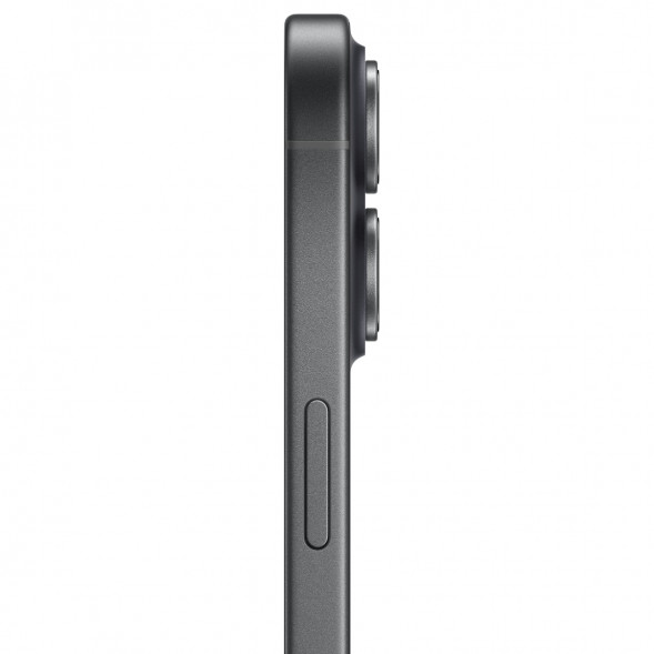 Смартфон Apple iPhone 17 256GB eSim, Black во Владимире