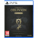 Игра The Elder Scrolls IV: Oblivion Remastered. Deluxe Edition [PS5, английская версия] во Владимире