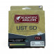 Рыболовная леска Scientific Anglers UST SD St-7/8-F/I Floating - Intermediate 130080 во Владимире
