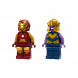 Конструктор LEGO Super Heroes 76263 Железный человек: Халкбастер против Таноса во Владимире