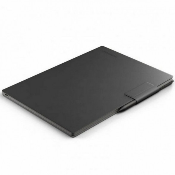 Чехол-книжка reMarkable Book Folio Premium Leather для reMarkable Pro, черный во Владимире