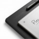 Чехол-книжка reMarkable Book Folio Premium Leather для reMarkable Pro, черный во Владимире