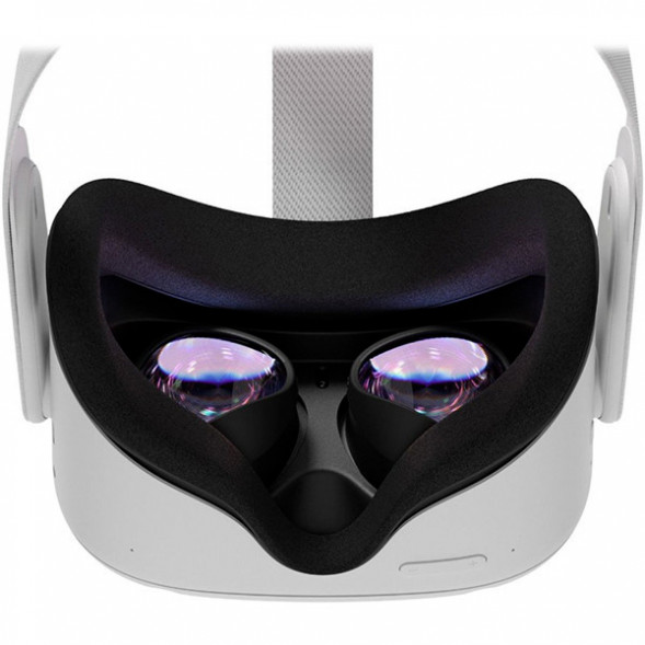 Набор накладок Quest 2 Fit Pack для Oculus Quest 2 (оригинальный) во Владимире