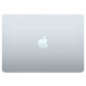 Ноутбук Apple MacBook Air 15 2026 MDVT4 (M5 10-Core GPU, 16/1TB), Небесно-голубой/Sky Blue во Владимире