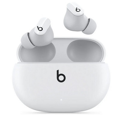 Беспроводные наушники Beats Studio Buds, белый во Владимире