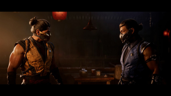 Игра Mortal Kombat 1 [PS5, русские субтитры] во Владимире