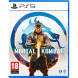 Игра Mortal Kombat 1 [PS5, русские субтитры] во Владимире