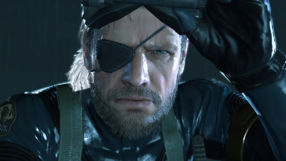 Игра Metal Gear Solid V: The Definitive Experience [PS4, русские субтитры] во Владимире