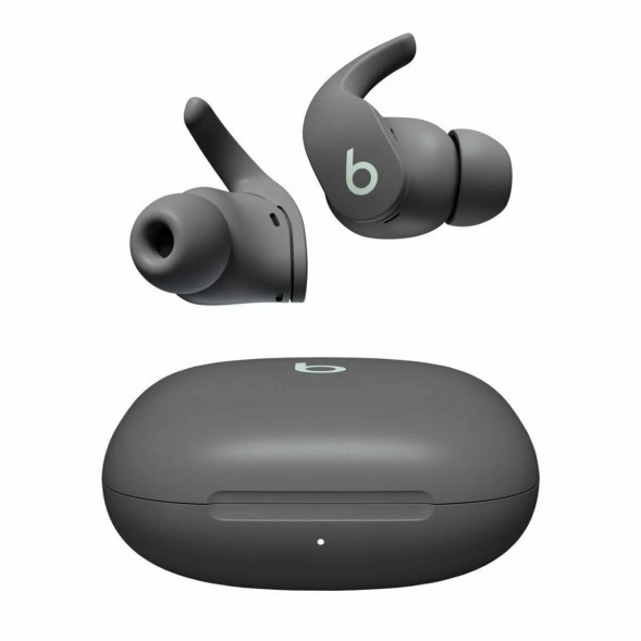 Беспроводные наушники Beats Fit Pro, Sage Gray во Владимире