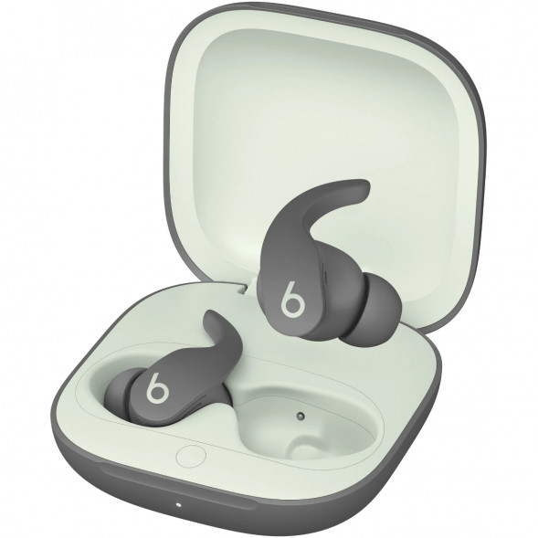 Беспроводные наушники Beats Fit Pro, Sage Gray во Владимире