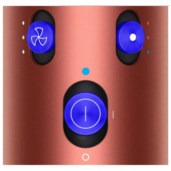 Стайлер Dyson Airwrap Complete Long HS05 (581832-01), Strawberry Bronze/Blush Pink во Владимире
