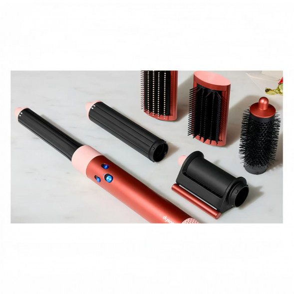 Стайлер Dyson Airwrap Complete Long HS05 (581832-01), Strawberry Bronze/Blush Pink во Владимире