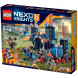 Конструктор LEGO Nexo Knights 70317 Фортрекс - мобильная крепость во Владимире