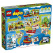 Конструктор LEGO DUPLO 10805 Вокруг света во Владимире