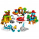 Конструктор LEGO DUPLO 10805 Вокруг света во Владимире