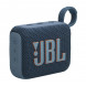 Портативная колонка JBL Go 4, Blue во Владимире