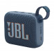 Портативная колонка JBL Go 4, Blue во Владимире