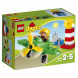Конструктор LEGO DUPLO Town 10808 Маленький самолёт во Владимире