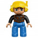 Конструктор LEGO DUPLO Town 10808 Маленький самолёт во Владимире