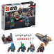 Конструктор LEGO Star Wars 75267 Боевой набор Мандалорцы во Владимире