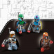 Конструктор LEGO Star Wars 75267 Боевой набор Мандалорцы во Владимире