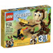 Конструктор LEGO Creator 31019 Забавные животные во Владимире