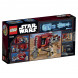Конструктор LEGO Star Wars 75099 Спидер Рей во Владимире
