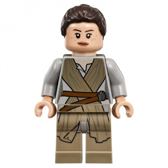 Конструктор LEGO Star Wars 75099 Спидер Рей во Владимире
