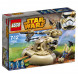 Конструктор LEGO Star Wars 75080 Бронированный штурмовой танк AAT во Владимире