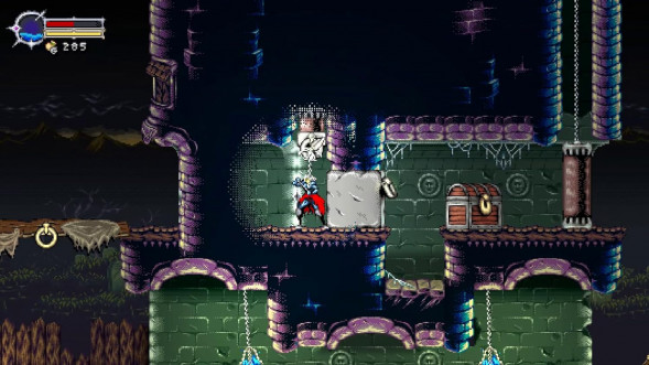 Игра Beyond the Ice Palace 2 [Nintendo Switch, русские субтитры] во Владимире