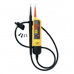 Тестер напряжения/целостности Fluke T90